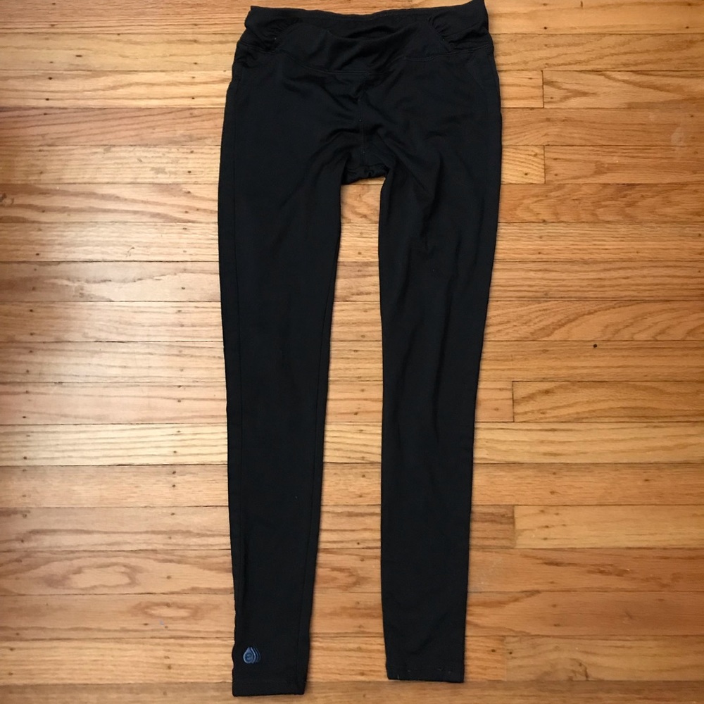 Black Leggings